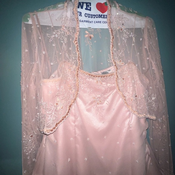 Scala - size 14- mother of the bride dress - Picture 6 of 10